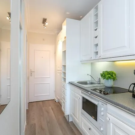 Apartament Sonnenblick *