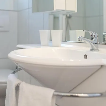 Sonnenblick Timmendorfer Strand