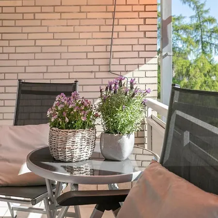 Sonnenblick Apartment