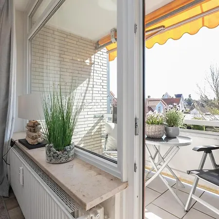 Apartament Sonnenblick