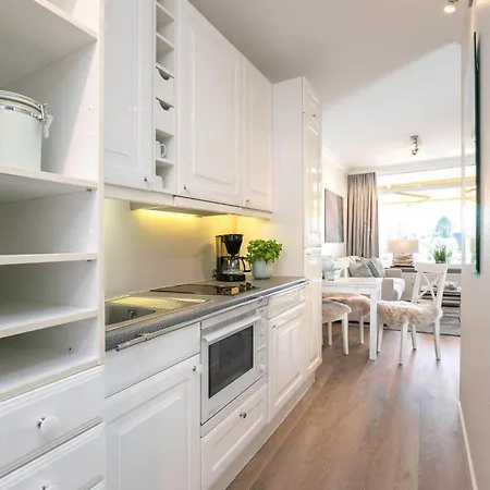 Sonnenblick Apartament *