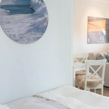 Apartament Sonnenblick *