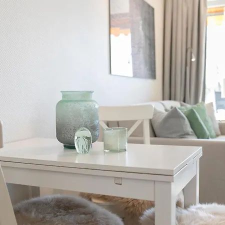 Sonnenblick Apartament Timmendorfer Strand