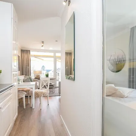 Apartament Sonnenblick Timmendorfer Strand