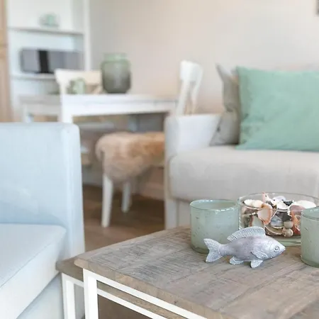 Sonnenblick Apartament *