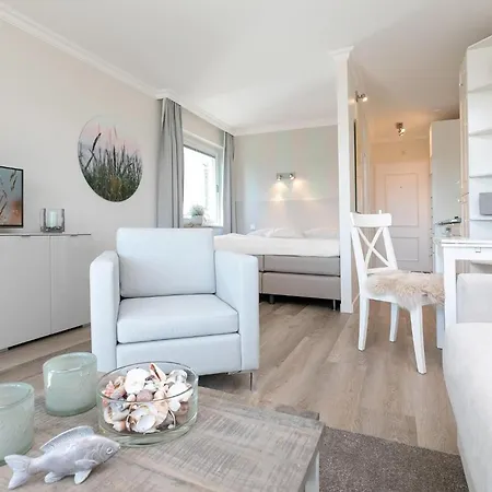 Apartament Sonnenblick *