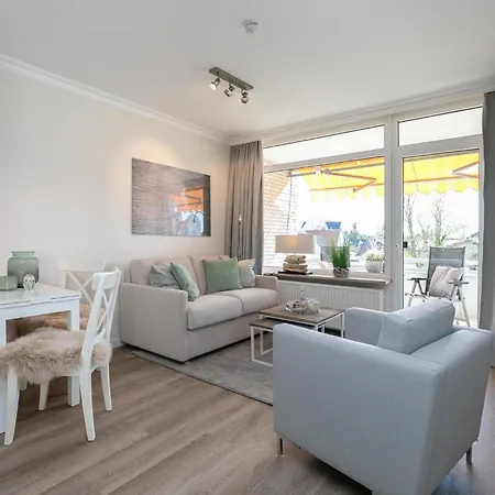 Sonnenblick Apartment Timmendorfer Strand