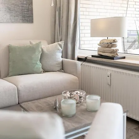 Apartament Sonnenblick Timmendorfer Strand