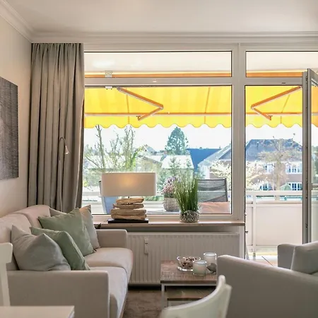 Sonnenblick * Timmendorfer Strand