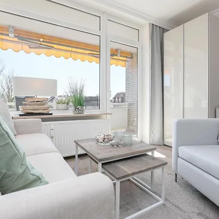 Sonnenblick Daire