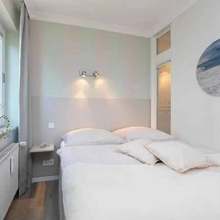 Sonnenblick Apartment *